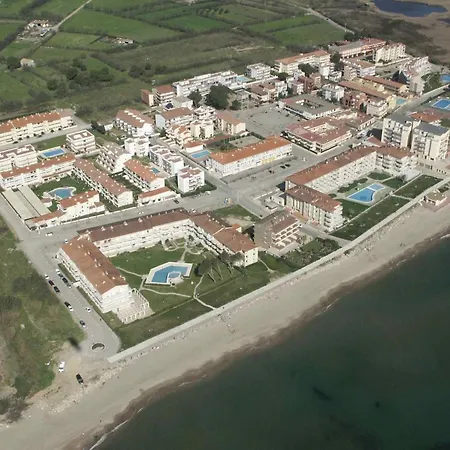 Argonavis 206 Apartamento *