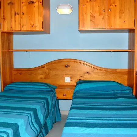Argonavis 206 Apartamento L'Estartit