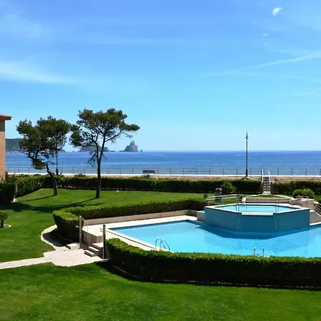 Argonavis 206 Διαμέρισμα