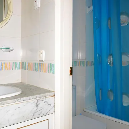 Argonavis 206 Apartment L'Estartit